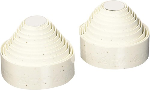Itm handlebar tape white - handlebar,