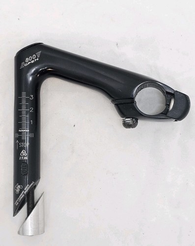 Itm 800 open quill stem - open,