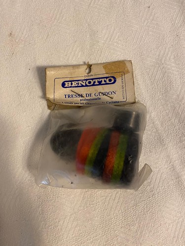 Benotto tapes ribbons - benotto,